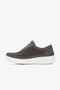 Genuine Leather-Trikot Men's Casual Walking Shoes - 1915 Nt-Grey Kk064 - 2