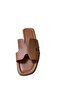 Women's Flat Thin Sole Slippers - 3