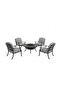ELIZABETH BARBECUE SET