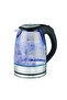غلاية كهربائية من كراون CRW-7204 - 2