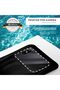 Beach Bag for Samsung Galaxy Z Flip 5 Waterproof Case with Touch and Camera Window, Underwat - 8