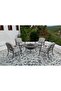 ELIZABETH BARBECUE SET - 3