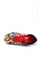 Fh251-145 Lace-Up Children's Carpet & Crampon Shoes Multicolor - 5