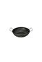 Diecast Carbon Steel Wok Pan with Lid, 32 cm, KCG32 - 3