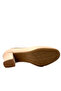 Kindep Papatya Short Heeled Women's Shoes Ten - 6