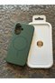 iPhone 16 Compatible Magsafe Launch Silicone Case