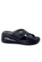 Muya Nap Massage Insole Women's Slippers Black - 2