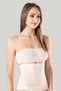 Women's Waist Corset Skin Color Tightening Shapewear
