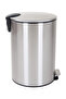 SS CLASSICO 12L PEDAL BIN WITH SOFT CLOSE - 3