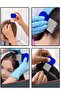 Bppet Cat Dog Flea Comb Pet Long Metal Comb Cat Dog Pet Hair Collection Lice Shampoo - 6