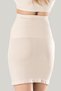 Women's Underskirt Corset Skin Color Tightening Shapewear - 2