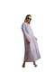 Tasseled Brode Dress Kay.Ka-B24-23038 - 6
