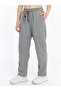Women's Pique Sweatpants Loose Fit Pants (Pique Fabric - Comfortable Fit) - 5