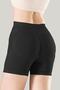 Women's Corset Boxer Black Firming Shapewear - 2