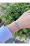 BAGET STONE DETAILED BRACELET - 2