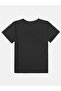 Children's Panda Printed T-Shirt Spanish Leg Tracksuit Set - 3