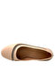 Kindep Papatya Short Heeled Women's Shoes Ten - 5