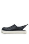 Boatilus Cloggy-B Unisex Navy Blue Sandals Cloggy-B 01B - 5
