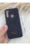 Xiaomi Redmi Note 8 Compatible Luxury Swrovski Stone Case
