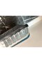 Luxury Patterned Plastic Rectangular Pyrex Cover - 6