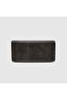 Anthracite Crazy Women's Classic Wallet [Tg920109]