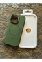 iPhone 16 Pro Compatible Magsafe Launch Silicone Case