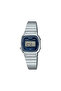 Vintage Women Watch LA 670 WA-2 DF - 2
