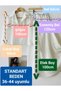 Women's Shirt Collar Lace-Up Seersucker Textured Two-Piece Set Long Sleeve Flared Skirt Combination - 2