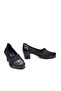 Nrfx 03231 Women's Feta Heeled Shoes - 4