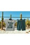 Boy's Summer Shorts Suit |   T-Shirt + Shorts |   Sea Themed Combination, Casual, Vacation Clothing - 2
