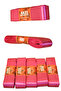 3 cm Ribbon |   10 Meters |   Roll Ribbon for Handwork, Buckle, Packing and Ornament
