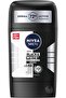 MEN Antiperspirant Stick for Men, 72h Protection, Black & White Invisible Original, 50ml package may vary - 2