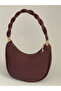 Women's Bag – Stylish Model with Detachable Handle, Offering 3 Different Uses