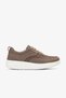 Genuine Leather-Trikot Men's Daily Walking Shoes - 2550 Nt-Sand Kk064