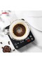 فلتر V60، 100 قطعة، ورق أبيض، 50 × 2 صندوق، غير مبيض، 2-4 أكواب، فلاتر قهوة بالتنقيط - 7