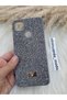 Xiaomi Redmi 9C Compatible Luxury Swrovski Stone Case - 3