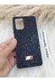 Xiaomi Redmi 10 2022 Compatible Luxury Swrovski Stone Case - 2