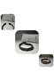 Men's Bracelet Leather - 2