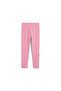 Girls TROLLS Leggings - Pink