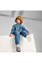 Boys TROLLS Cargo Pants - Blue - 4