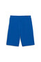 Mens ESS+ PALM RESORT Shorts - Blue - 5