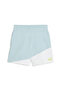 Womens POWER Shorts - Blue