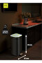 Regent 20l Pedal Bin – Brushed Stainless Steel, Soft-close, Fingerprint-resistant Trash Can - 2