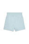 Womens POWER Shorts - Blue - 2