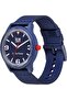 Ice-Watch - ICE solar power - Men's wristwatch with Tide ocean strap (Medium) - 3