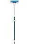 Automatic 9-Inch Head Roller Mop with Hand Squeeze Feature-54 Inch Length - 2