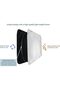 YU WELL Car Sunshade for Windshield UV Rays Block Sun Heat Protection for Cars 140 * 63CM (Circle) - 6