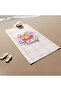 Capybara Patterned Quick Dry 75X150 cm Beach Towel – Printed - 2