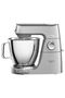 Titanium Chef Baker XL 1200W Stand Mixer With DuoBowl (KVL85.344SI) - Silver