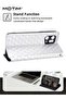 Oppo Find X5/X5 Pro Phone Case Cover, Flip Leather Wallet Case with Kickstand Card Slots - 3